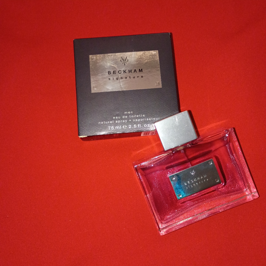 Authentic Vintage Nib